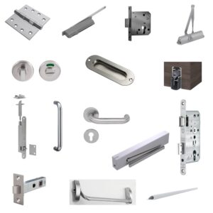 Fire Door Accessories