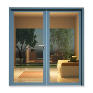 Glazed Fire Doors & Partitions