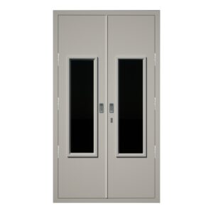 Shaft Doors