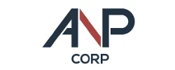 ANP Corp Logo