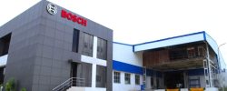 BOSCH Chakan