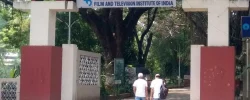 Film _ Television Institute of India