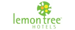 Lemon Tree Hotel Logo