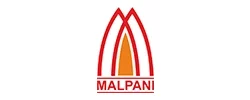 Malpani Logo