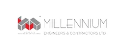 Millenium Logo