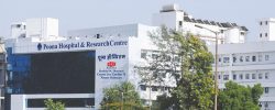 Poona Hospital