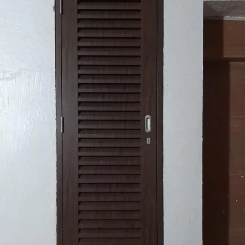 Shaft _ Louvered Door2
