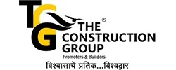 The Construction Group Logo